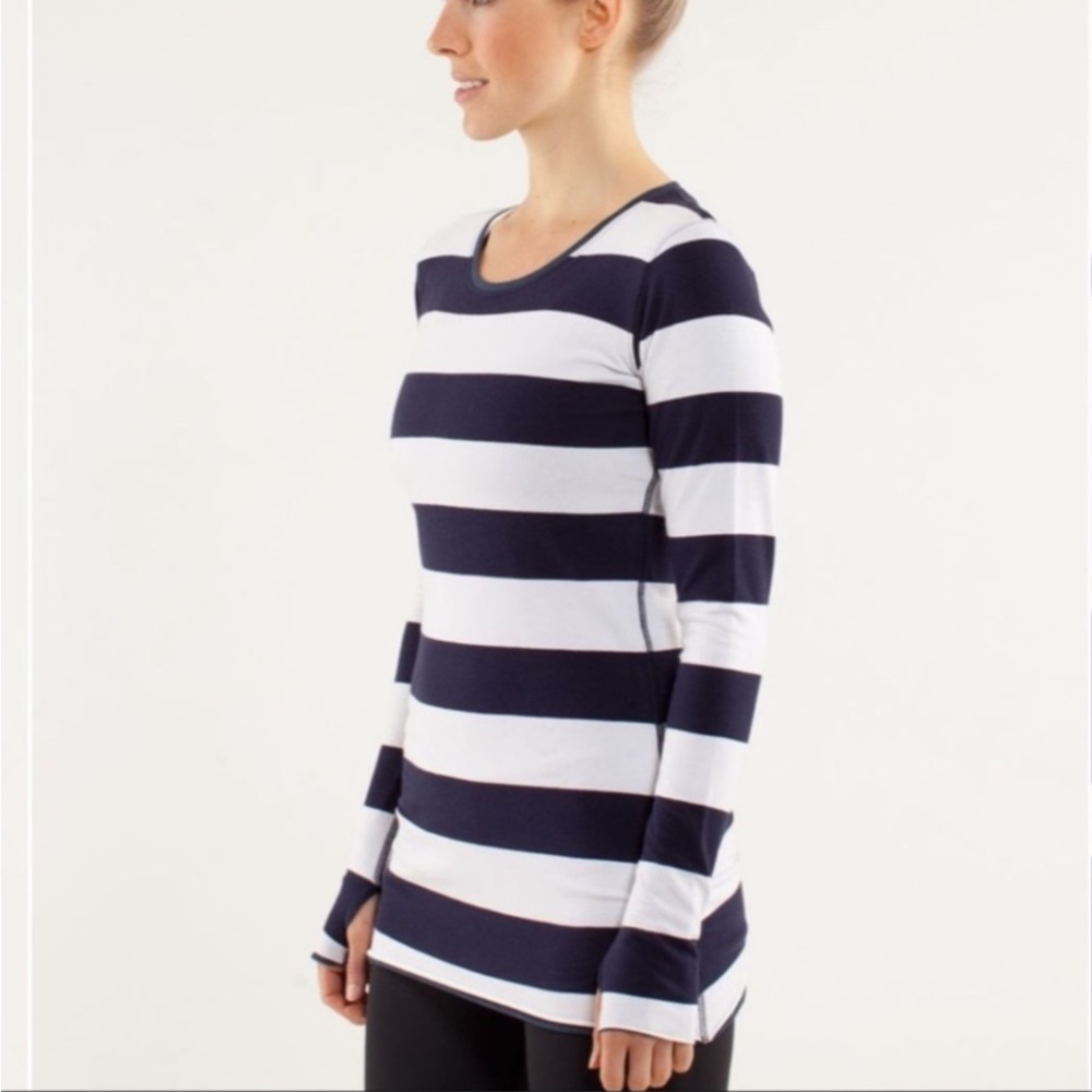 Lululemon Every Yogi Long Sleeve - Picture 3 of 8